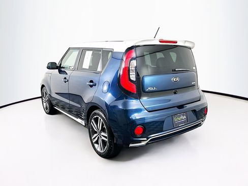 Used 2018 Kia Soul + image 5