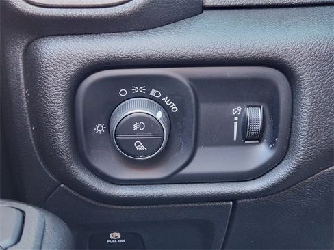 Used 2025 RAM 1500 Tradesman image 21