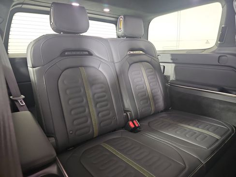 Used 2024 Rivian R1S Adventure AWD/4WD image 22
