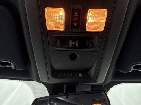 Used 2017 RAM 1500 Rebel w/ Luxury Group AWD/4WD image 30