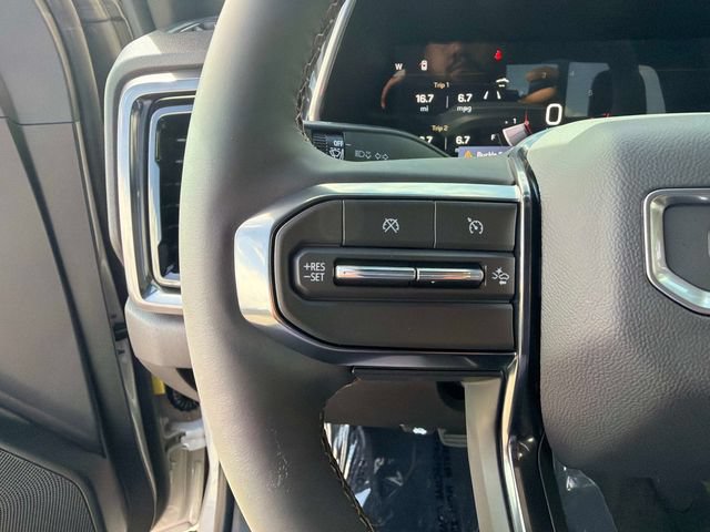 New 2026 GMC Canyon AT4 w/ Technology Plus Package AWD/4WD image 29