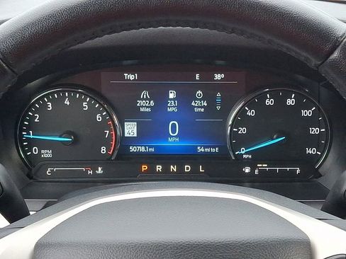 Used 2022 Ford Explorer XLT w/ Equipment Group 202A image 20