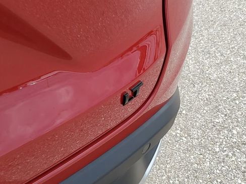 New 2026 Chevrolet Trax LT w/ Driver Confidence Package image 8