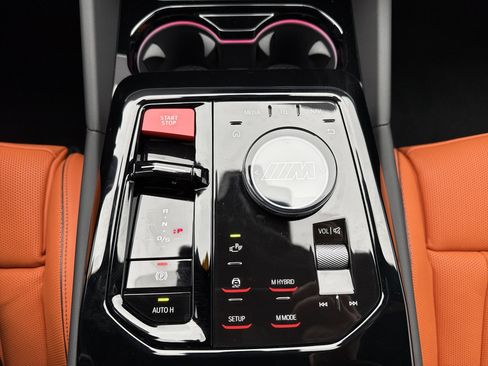 Used 2026 BMW M5 image 37