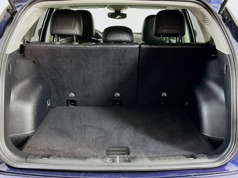 Used 2019 Jeep Compass Trailhawk image 10