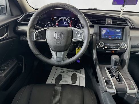 Used 2016 Honda Civic LX image 26