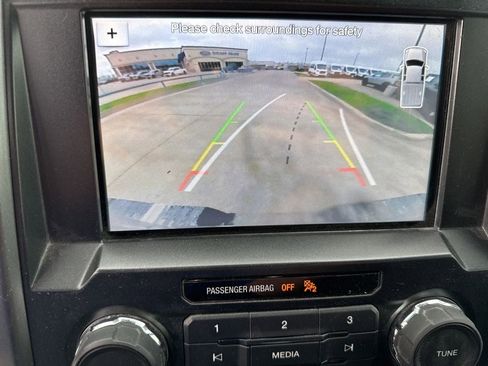 Used 2018 Ford F150 XLT w/ Equipment Group 302A Luxury image 26