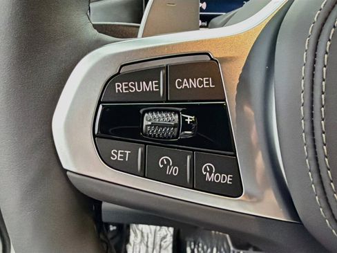 New 2027 BMW X7 xDrive40i w/ Executive Package AWD/4WD image 40
