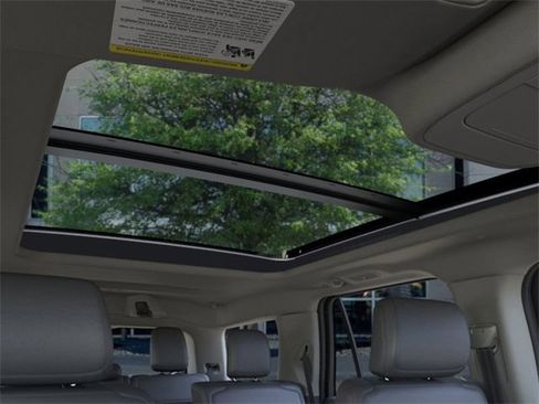 New 2025 Ford Expedition Active image 22