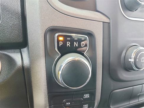 Used 2021 RAM 1500 Tradesman w/ Tradesman SXT Package image 24