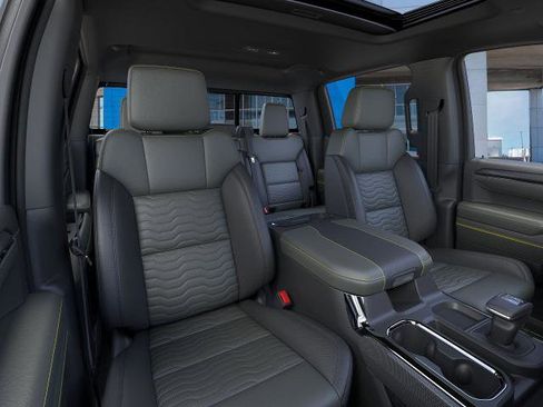 New 2026 Chevrolet Silverado 1500 ZR2 image 42