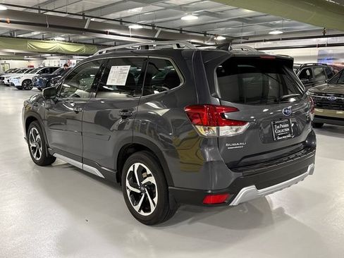 Used 2023 Subaru Forester Touring AWD/4WD image 4