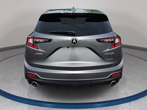 New 2026 Acura RDX A-Spec AWD/4WD image 6