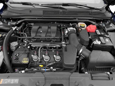 Used 2014 Ford Taurus SEL w/ Equipment Group 201A FWD image 13