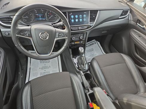 Used 2019 Buick Encore Preferred image 11