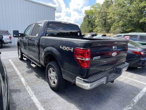 Used 2012 Ford F150 XLT w/ XLT Convenience Pkg AWD/4WD image 3