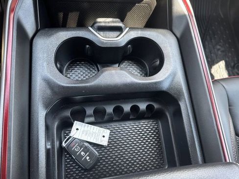 Used 2025 RAM 1500 Rebel image 22