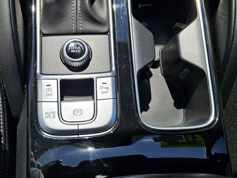 Used 2021 Kia Telluride EX w/ EX Premium Package FWD image 12