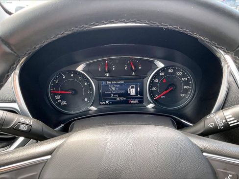 Used 2023 Chevrolet Equinox LT AWD/4WD image 25