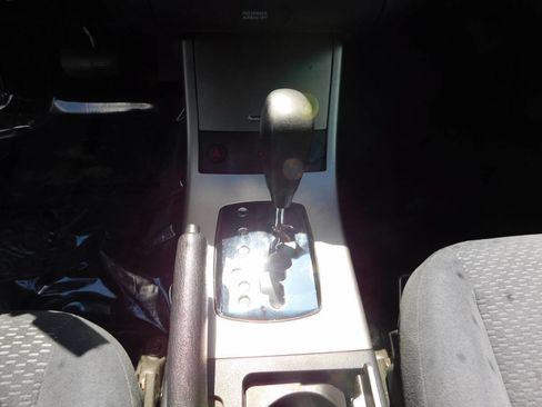 Used 2006 Nissan Altima 2.5 S w/ (P01) Special Edition Pkg FWD image 13