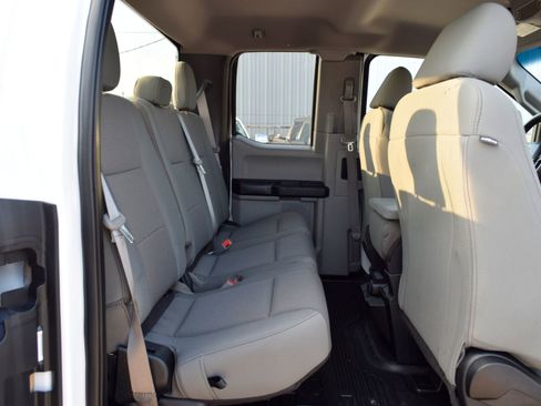 Used 2019 Ford F350 XL w/ Power Equipment Group AWD/4WD image 20