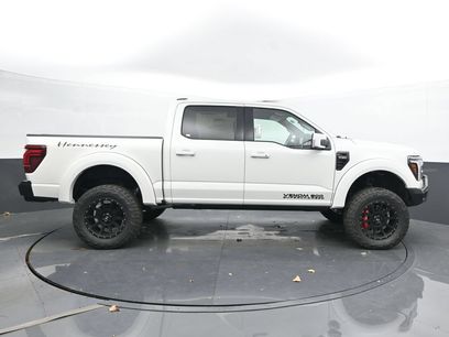 New 2025 Ford F150 Lariat w/ Equipment Group 502A High