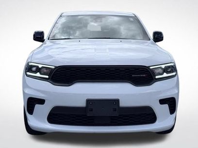 Used 2023 Dodge Durango GT
