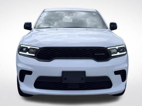 Used 2023 Dodge Durango GT AWD/4WD image 2