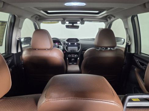 Used 2019 Subaru Forester Touring w/ Popular Package #3 AWD/4WD image 28