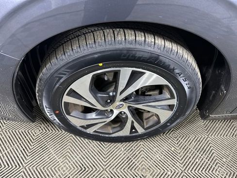 Used 2020 Subaru Legacy Premium w/ Popular Package #1 image 10