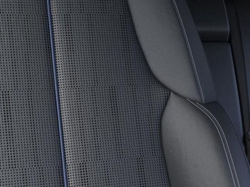 New 2026 Cadillac Lyriq Luxury image 21