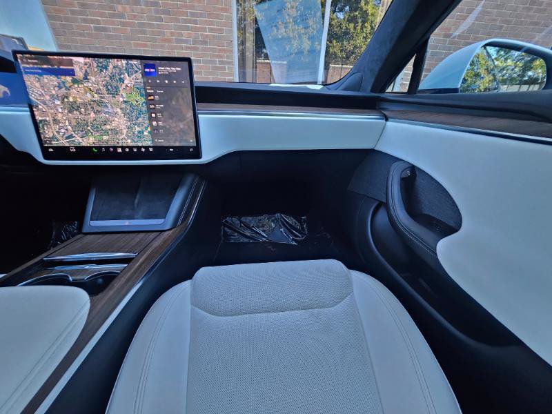 Used 2023 Tesla Model S AWD/4WD image 57