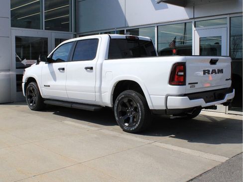 New 2026 RAM 1500 Big Horn image 6