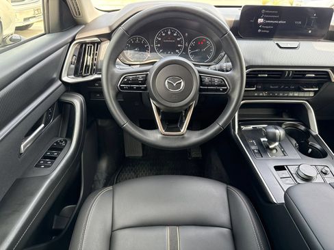 Certified 2026 MAZDA CX-90 3.3 Turbo w/ Select Package AWD/4WD image 16