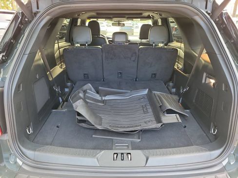 Certified 2023 Ford Explorer Timberline w/ Timberline Technology Package AWD/4WD image 8