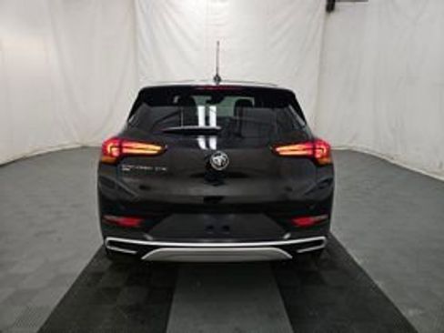 Used 2023 Buick Encore GX Preferred AWD/4WD image 9