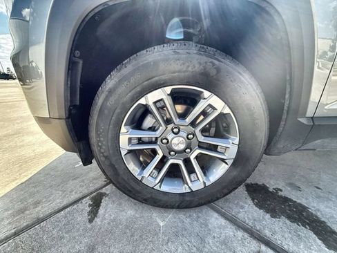 Used 2026 GMC Terrain Elevation FWD image 10