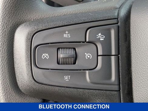 New 2026 Chevrolet Silverado 2500 Custom w/ Custom Value Package image 17