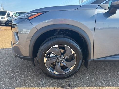 New 2026 Nissan Rogue SV w/ Cold Weather Package image 7