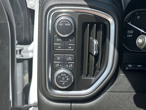 Certified 2021 GMC Sierra 1500 AT4 w/ AT4 Value Package AWD/4WD image 18