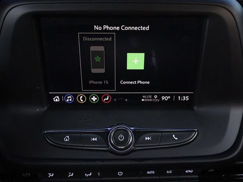 Used 2021 Chevrolet Camaro LT RWD image 20