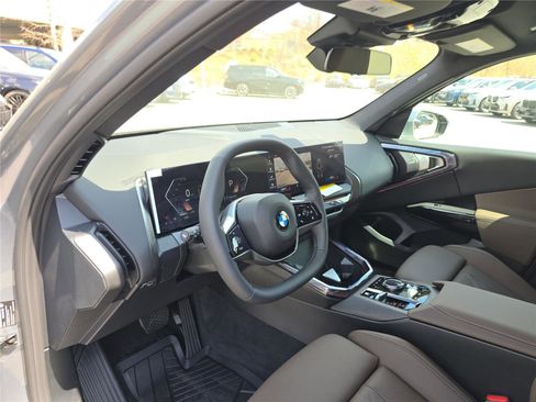 New 2026 BMW X3 xDrive30 w/ Convenience Package AWD/4WD image 22