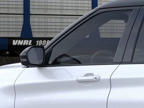 New 2026 Ford Explorer ST w/ Sun And Sound Package image 21