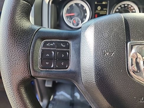 Used 2017 RAM 1500 Tradesman w/ Popular Equipment Group AWD/4WD image 14