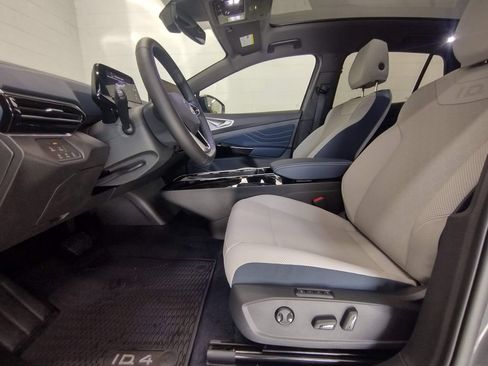 New 2026 Volkswagen ID.4 Pro S Plus AWD/4WD image 19