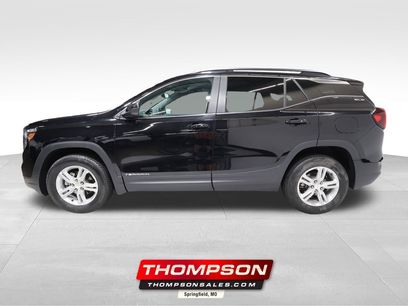 Certified 2024 GMC Terrain SLE w/ Driver Convenience Package