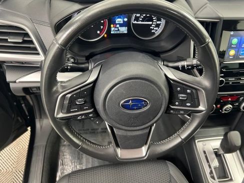 Used 2023 Subaru Forester Premium AWD/4WD image 21
