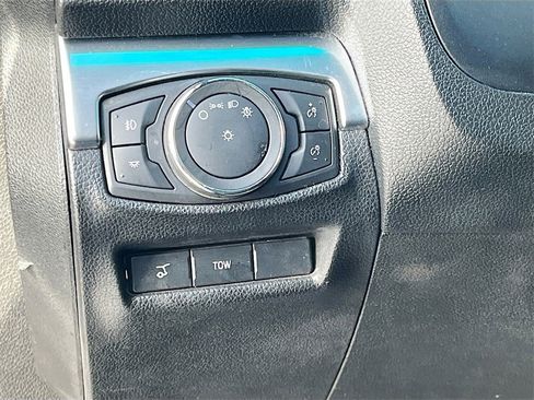 Used 2018 Ford Explorer Sport w/ Equipment Group 401A image 10