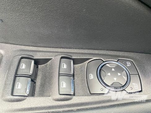 Used 2022 Ford Edge SEL w/ Convenience Package image 13