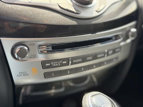 Used 2017 INFINITI QX60 Luxe AWD/4WD image 20